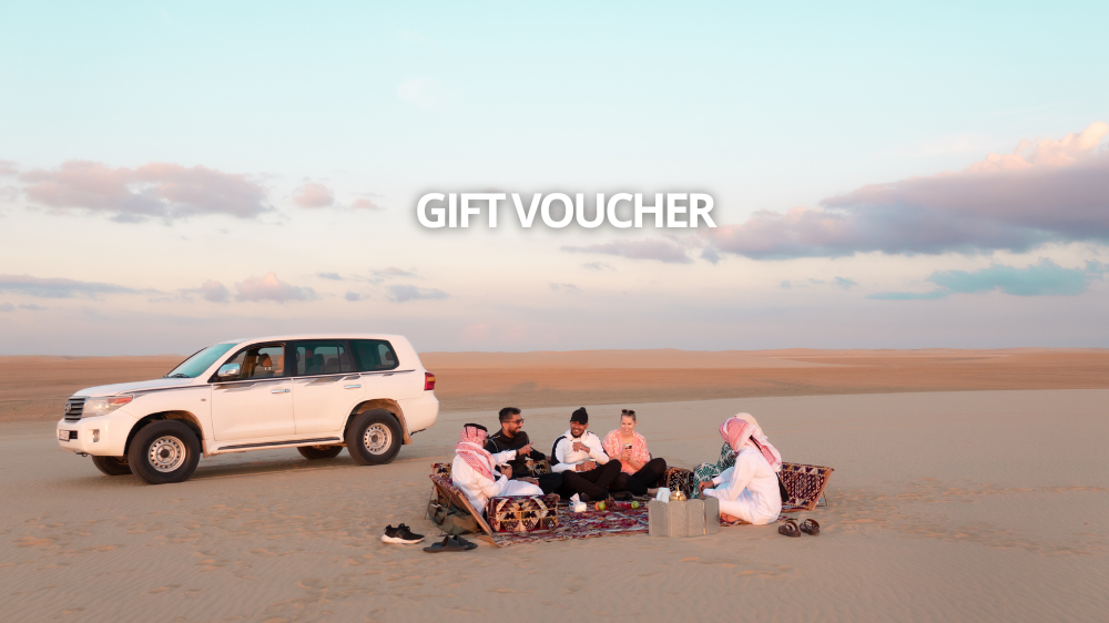  $500 Monetary Voucher