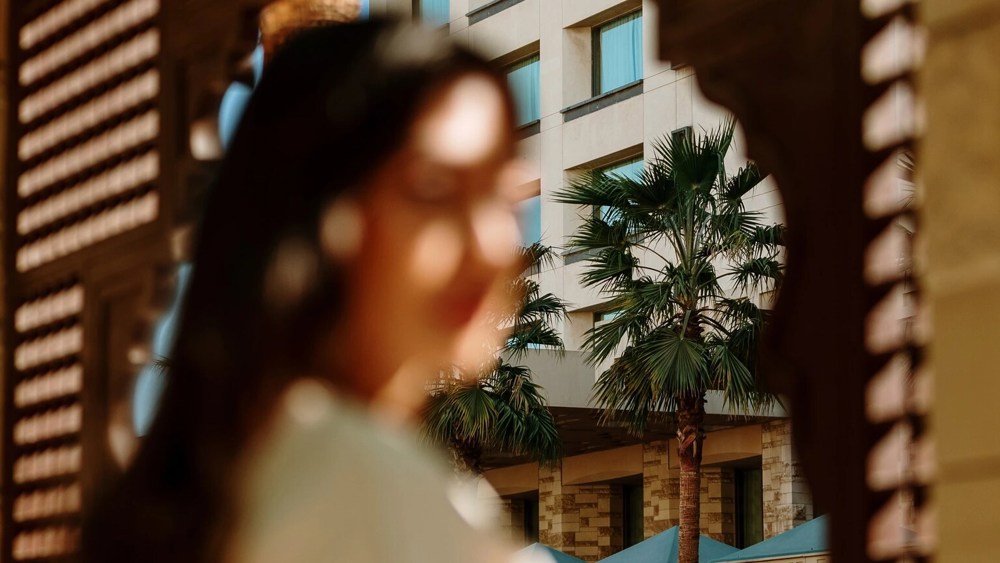 Stay & Dine Midweek Escape 