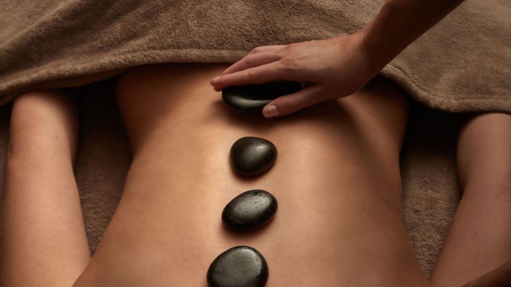Spa, Sleep, Retreat – Mondays (May - Sep)