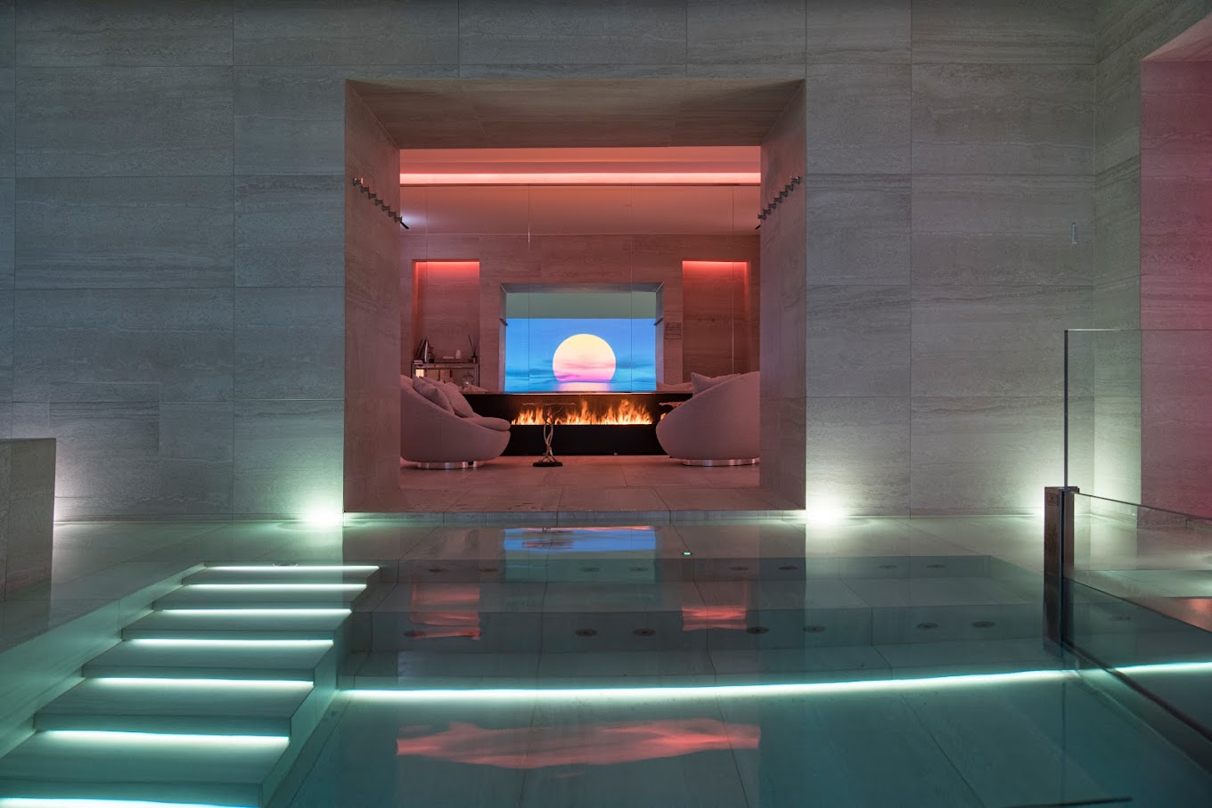 Wellness experience - 2 persone 