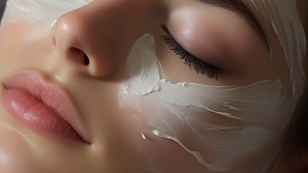 Timeless Glow Facial
