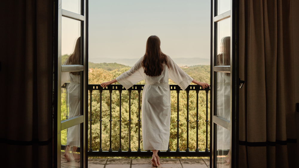 Romantic Getaway for 1 Night