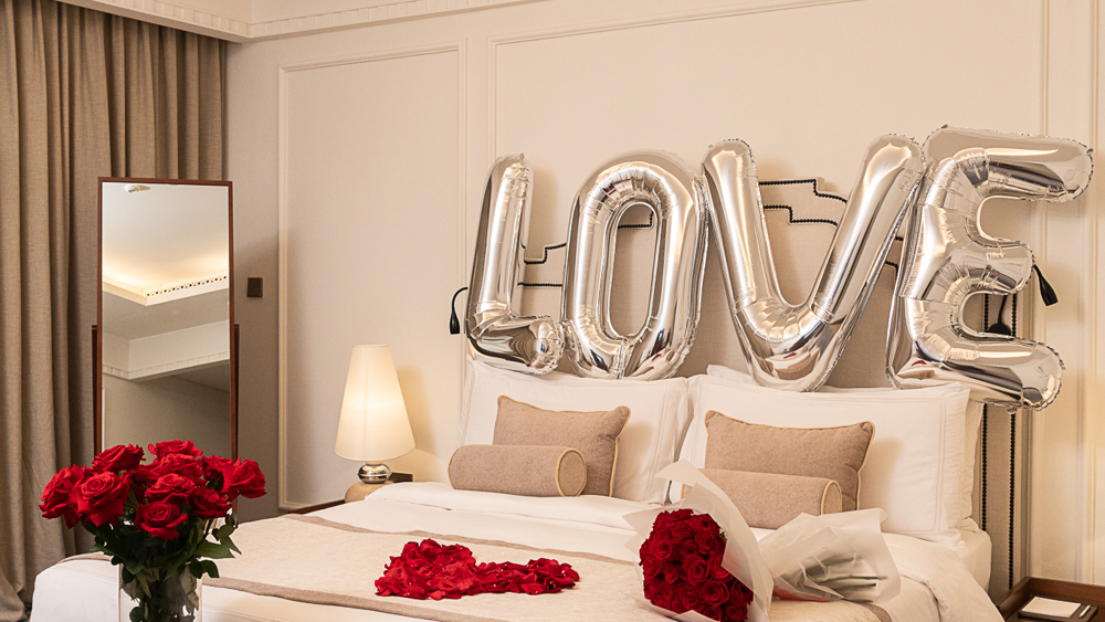 Signature Romance Refined