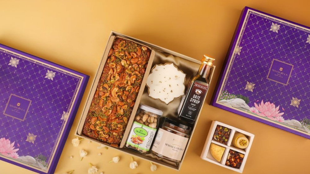 Diwali Gifting - Shagun