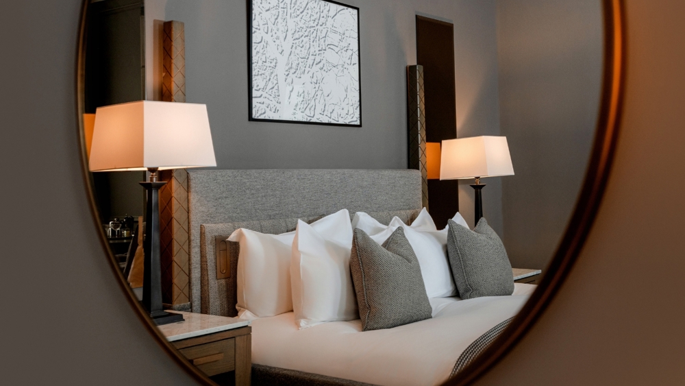 Luxury One Night Stay for Two