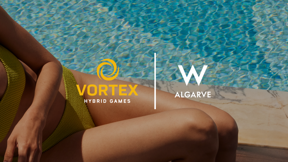 VORTEX - WET Deck Day Pass