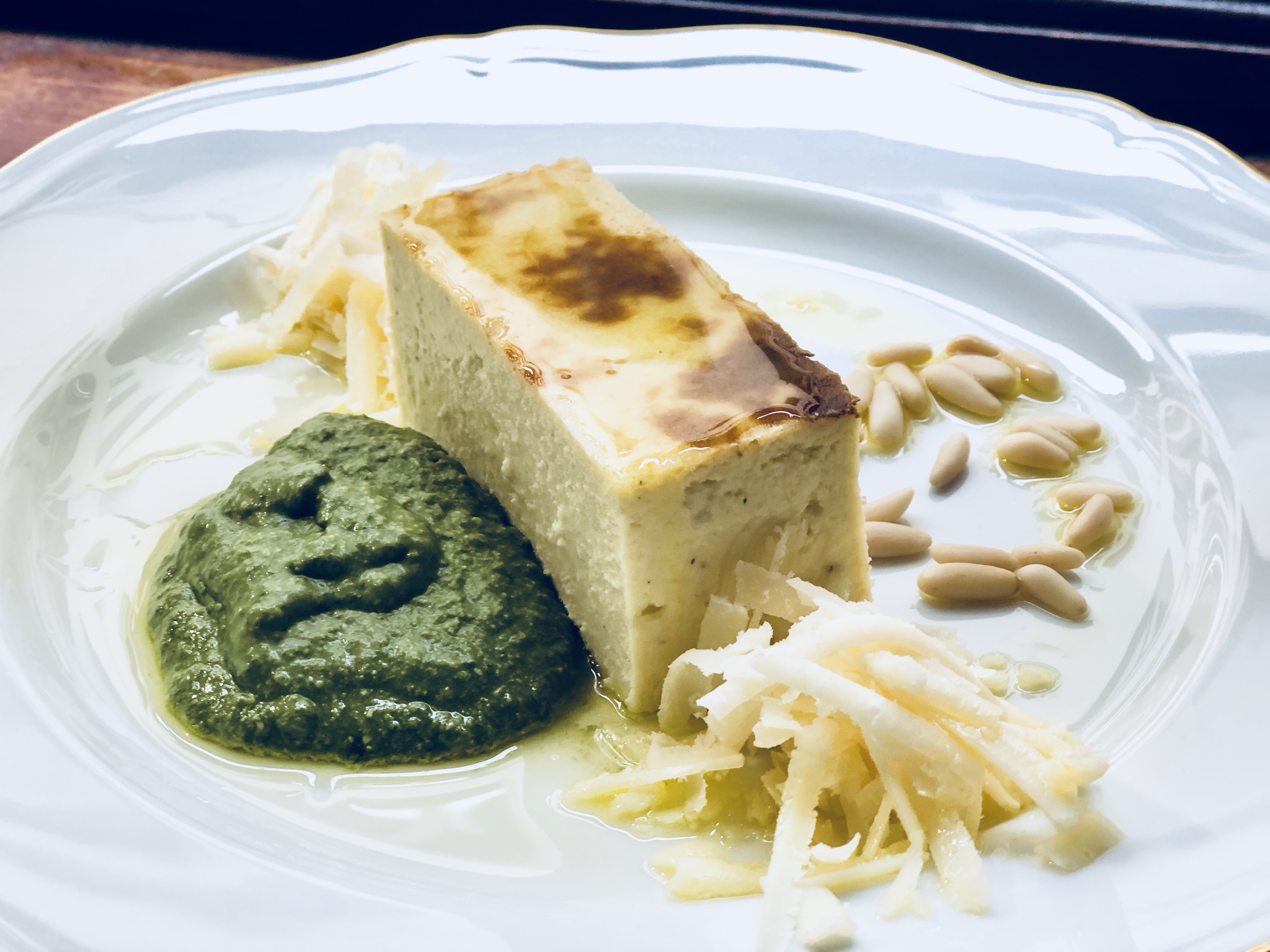 Imperdibile Cena per due persone allo Storico Cibrèo Ristorante di Sant'Ambrogio 