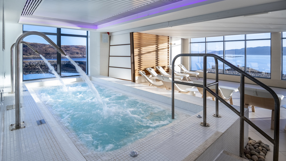 Spa and Leisure Experience Access for One