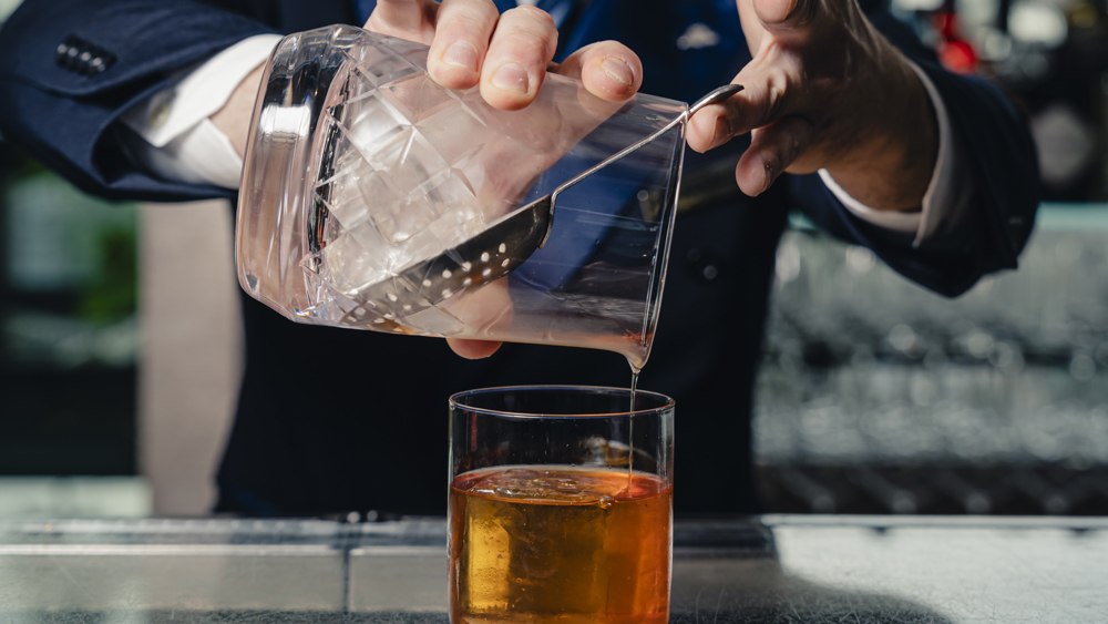 Mixology Class