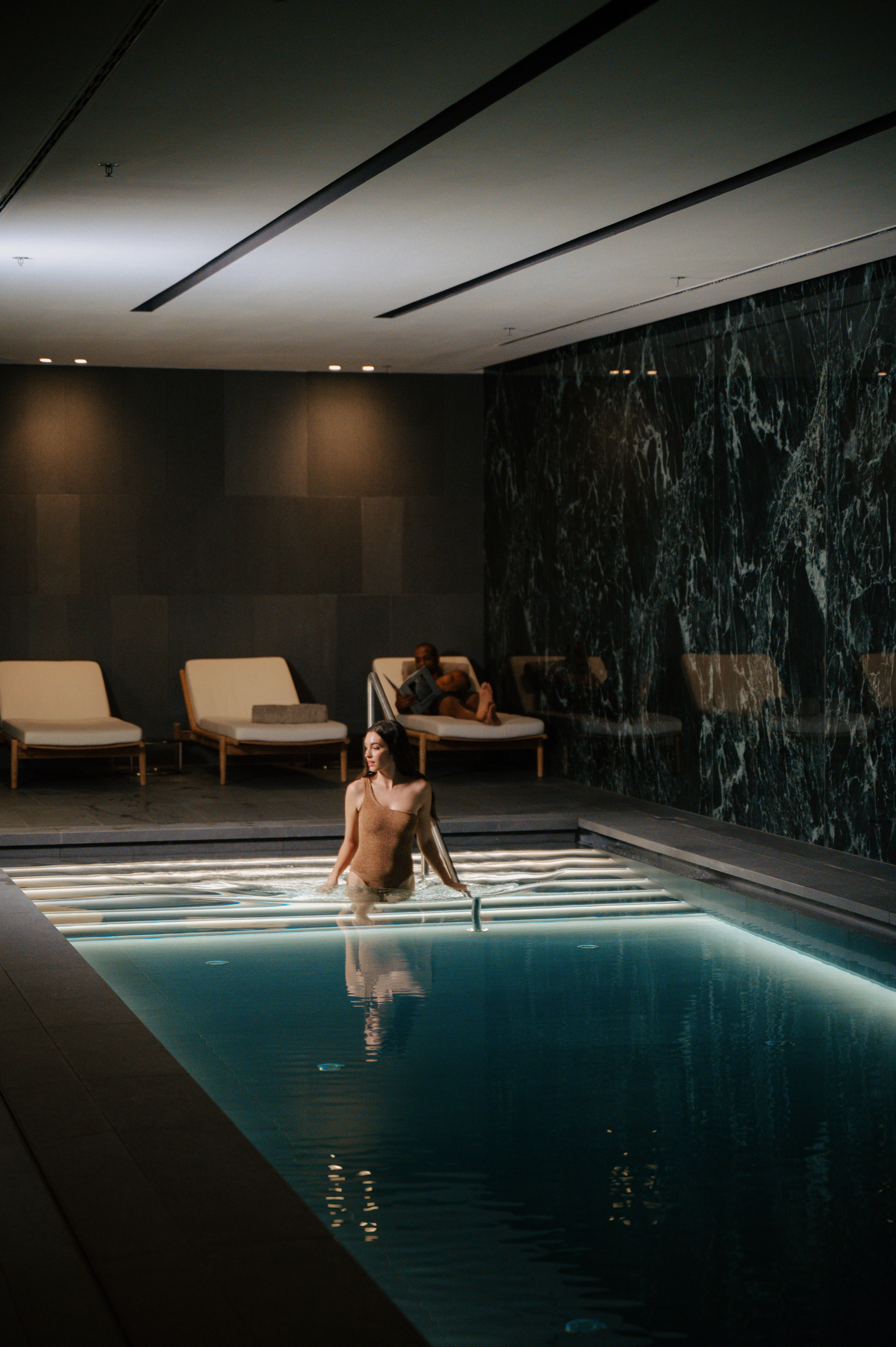 Privát Spa Élmény