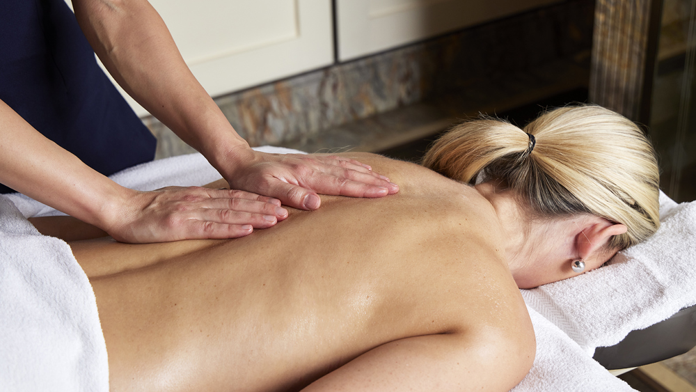 Afternoon Indulgence Spa Day For One 