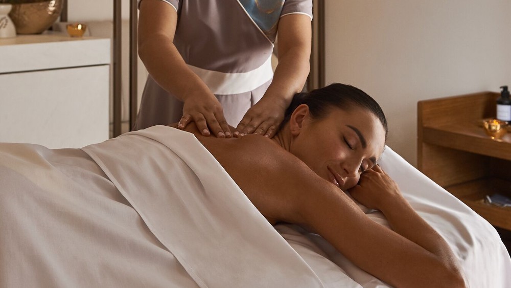 Muscle Recovery Massage 90 mins