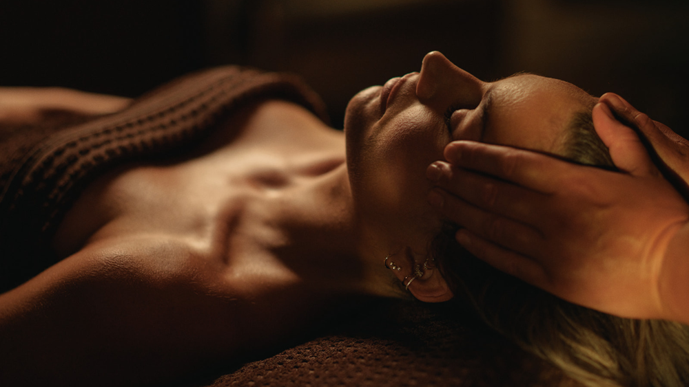 Rockliffe 60 Minute Spa Treatment