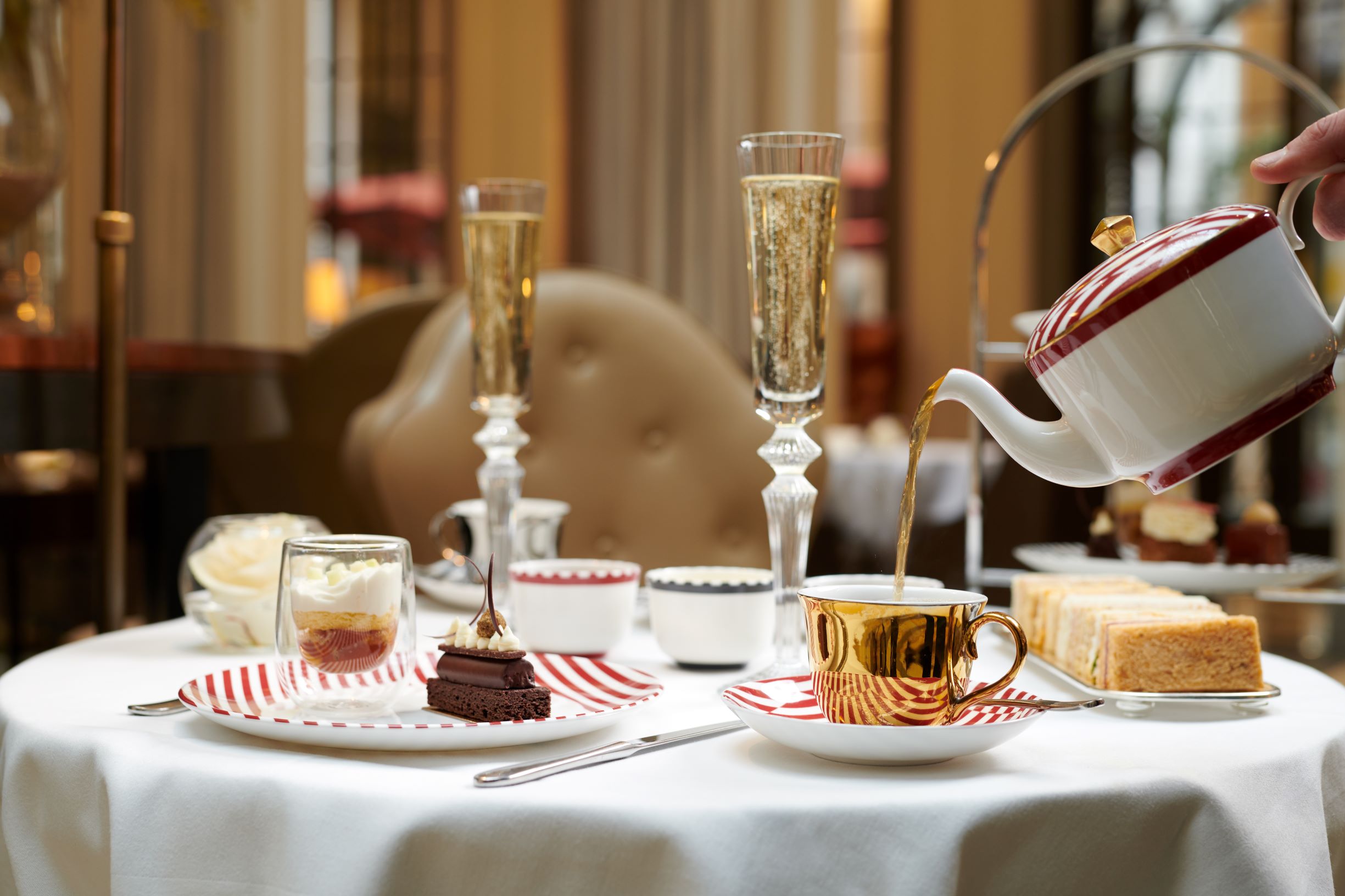 Corinthia London Monetary Voucher £100