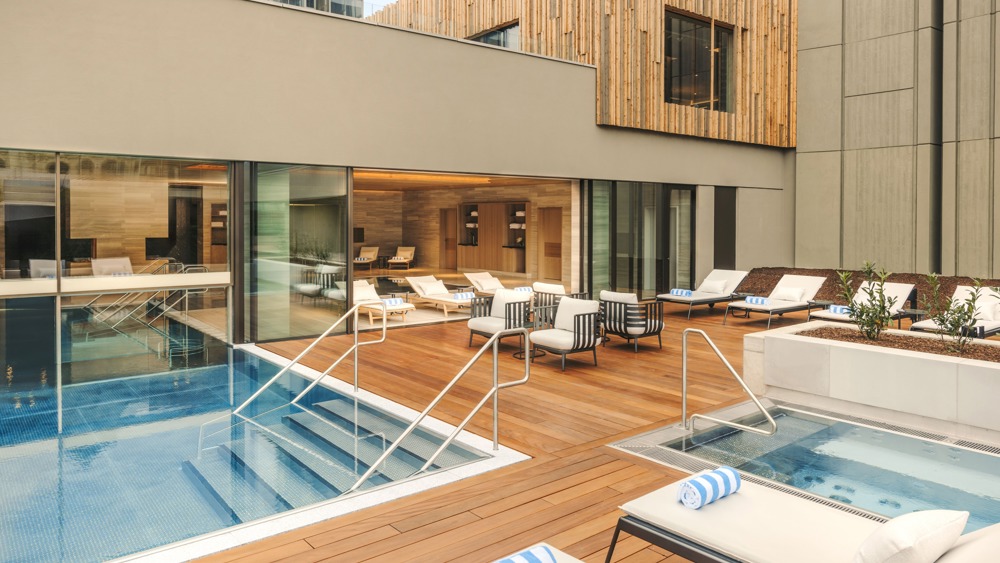 Spa 7 000 Kč Poukaz