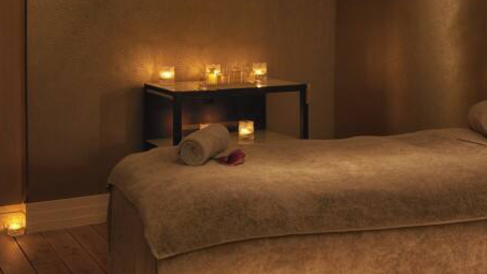 Transforming Relaxation Massage (60 Min)