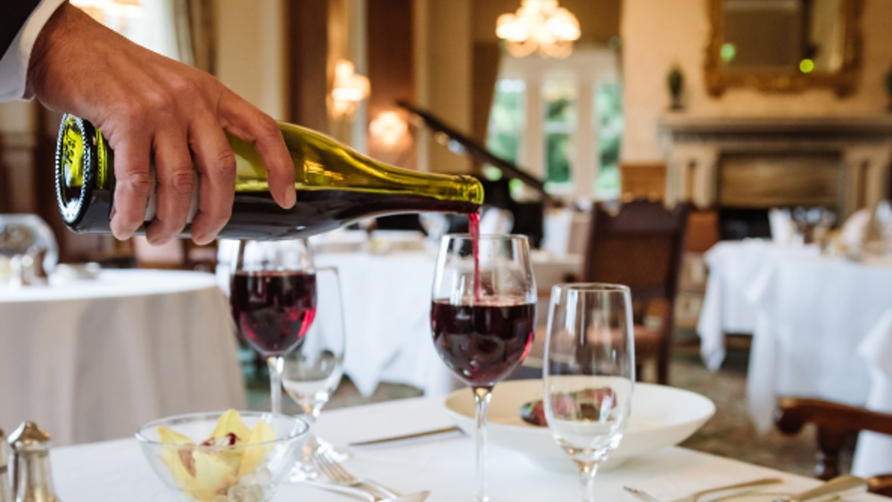 Summer Supper Club - 08/07/2026