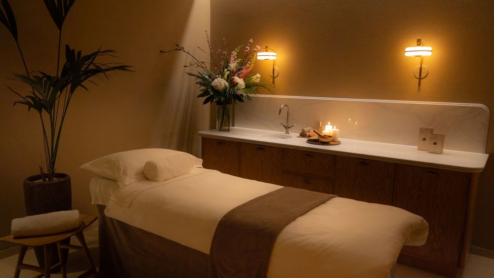 Luxury 6 Treatment Package