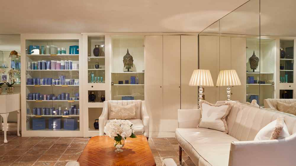 Relax and Rejuvenate – Two Night Luxury Spa Stay for Two - King Room