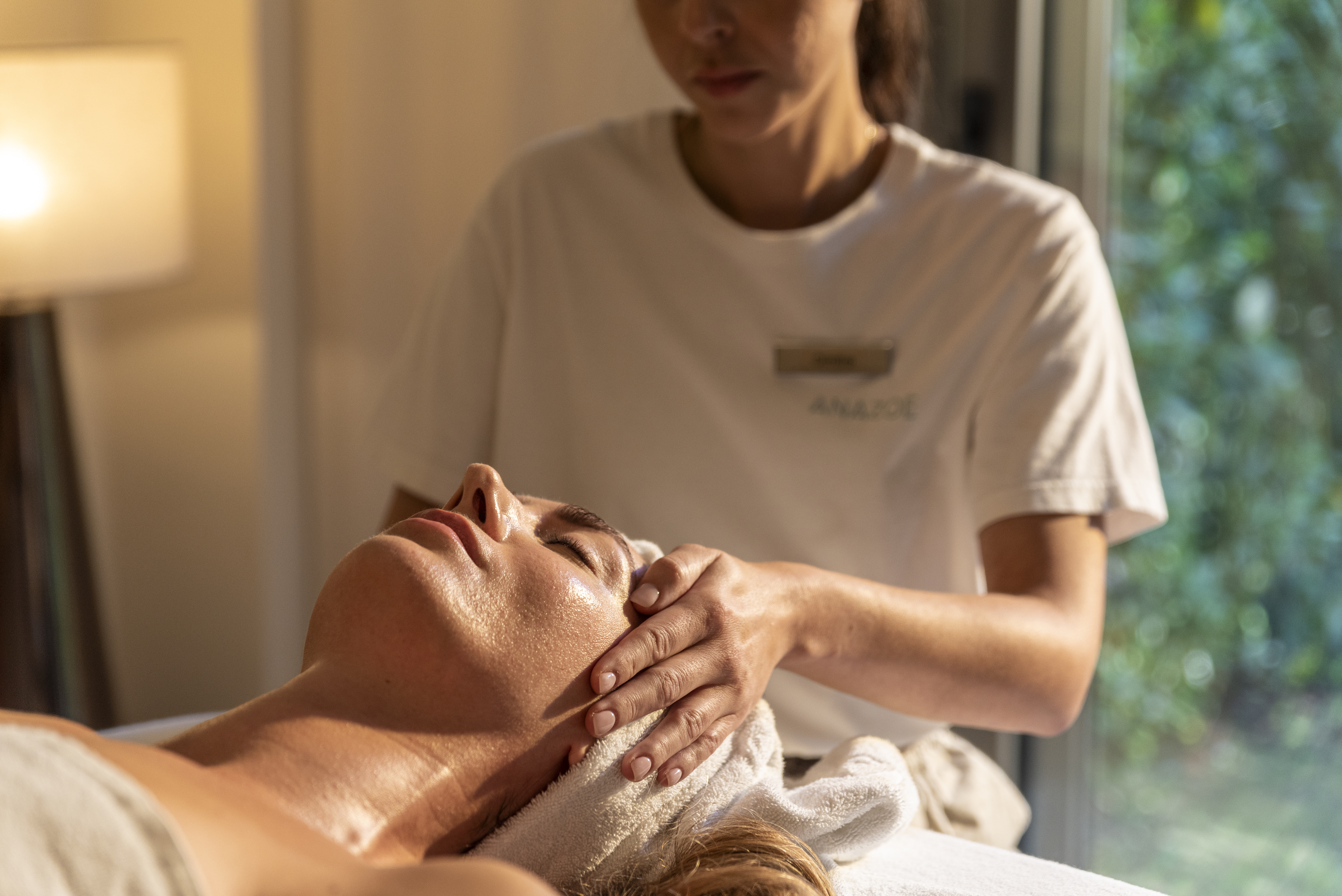 JetPeel™ ‘‘Pure Glow’’ ( 60 Minutes)