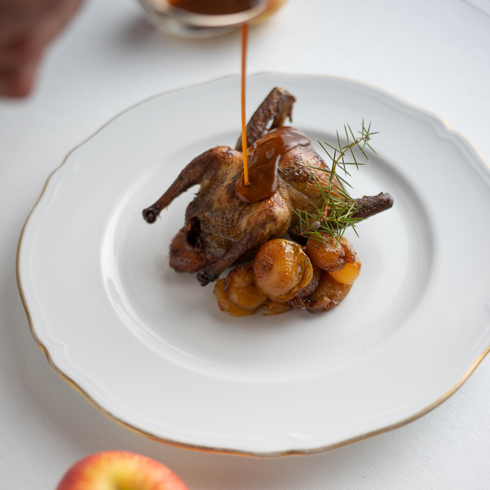 Imperdibile Cena per due persone allo Storico Cibrèo Ristorante di Sant'Ambrogio 