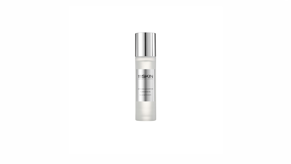 Cleansing Oil 100ml