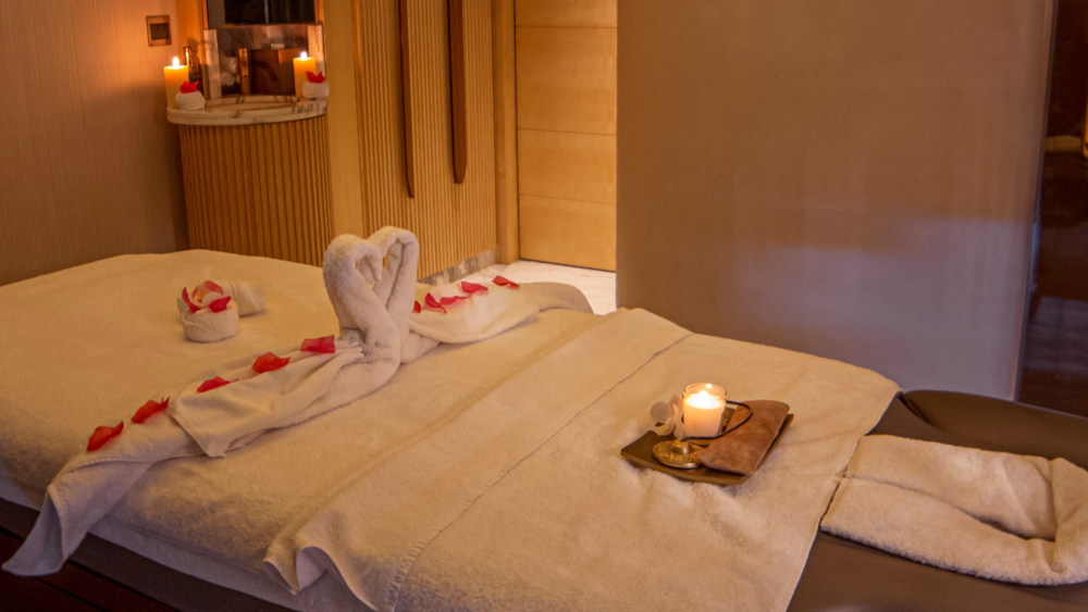 Signature Full Body Massage
