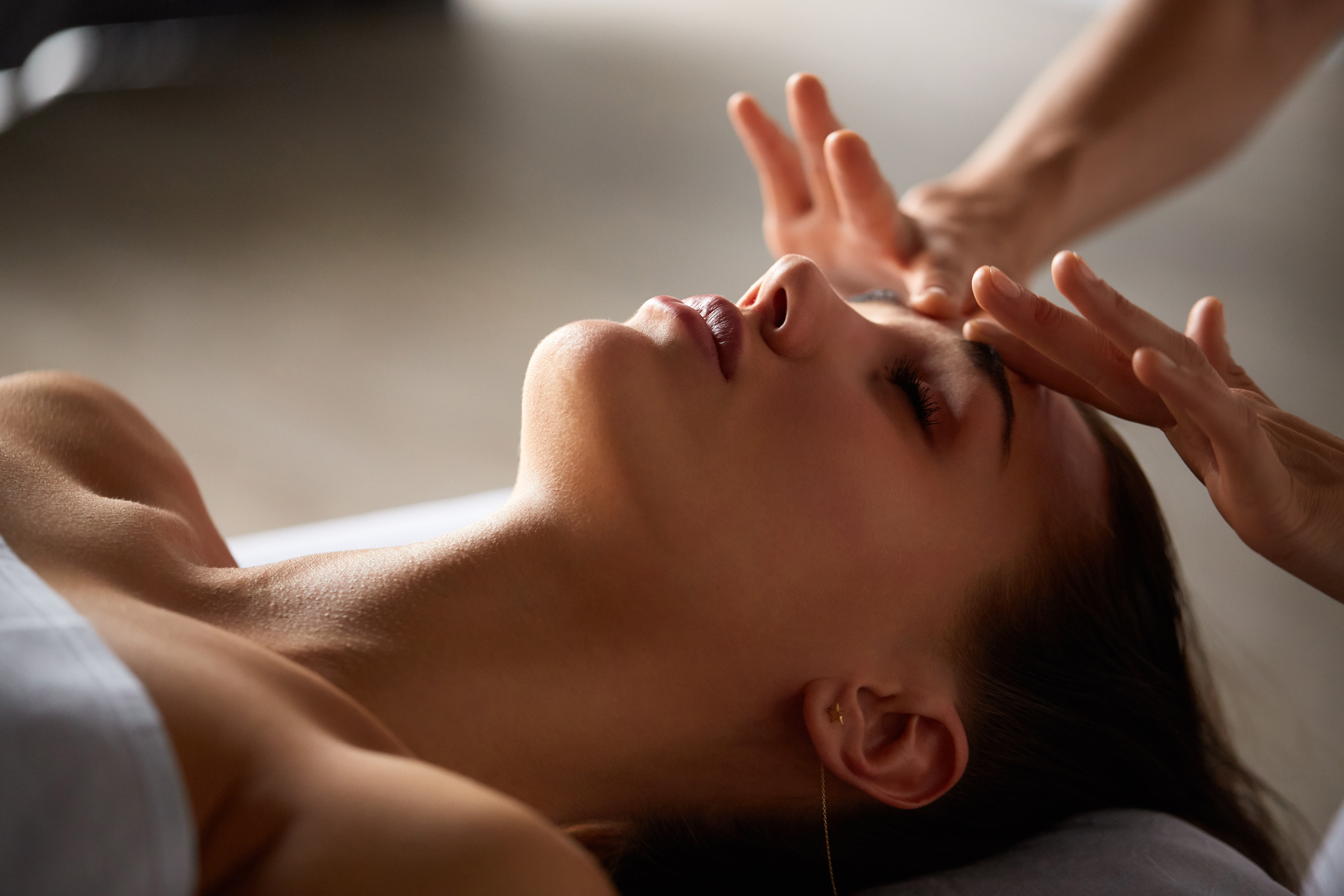 ESPA Active Nutrients Glow From within Facial - 60 minutes