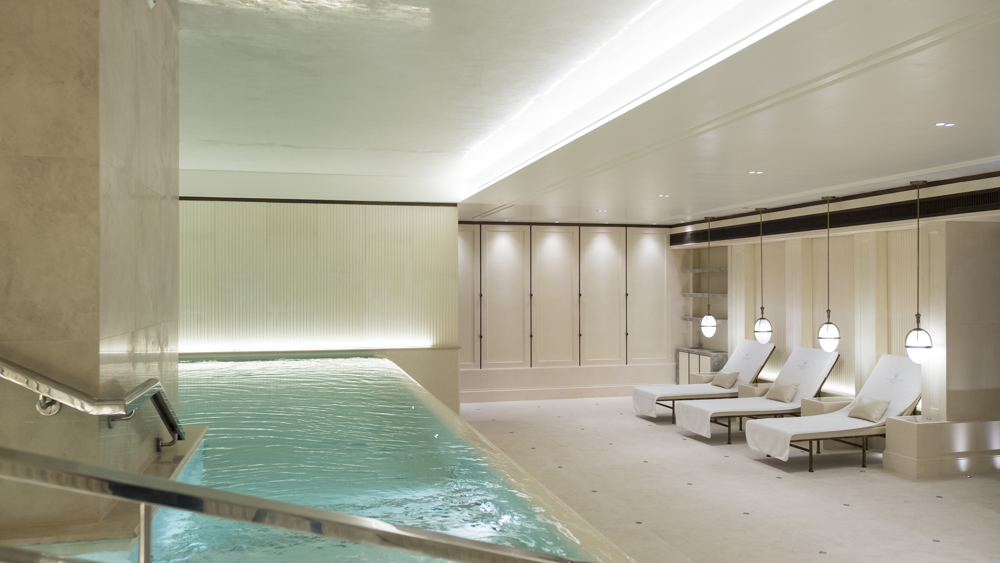 Royal Fern Signature Facial with Spa Access For One