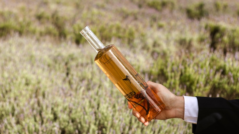 Finca Serena Rosé Wine