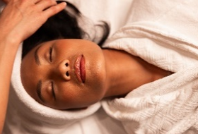 Trattamenti Viso myBlend