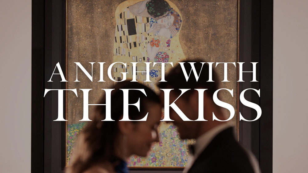 A Night with The Kiss