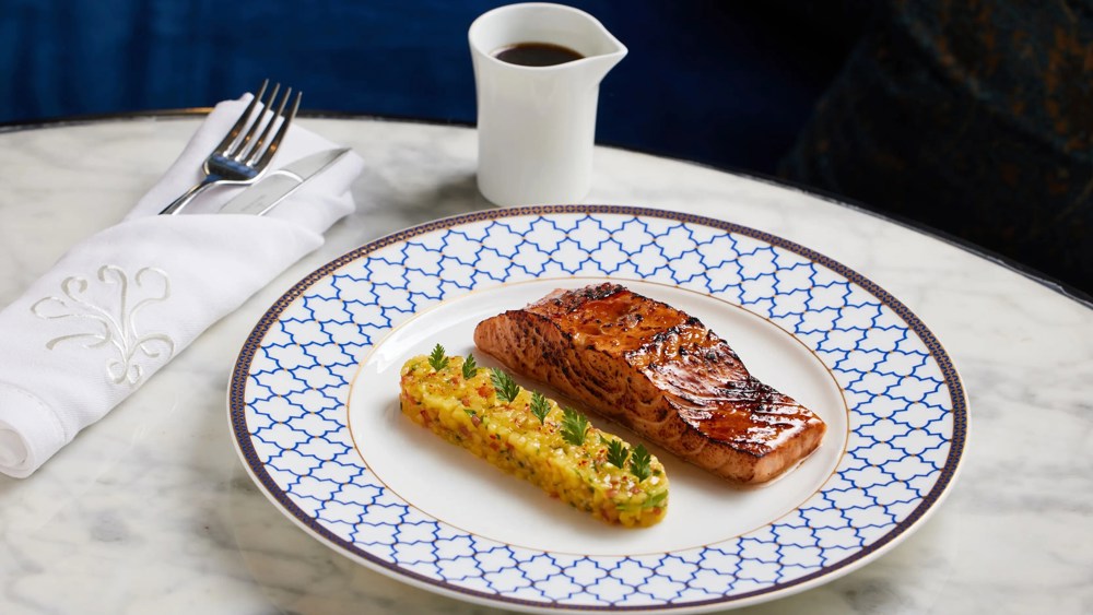 Breakfast with Lunch or Dinner for Two