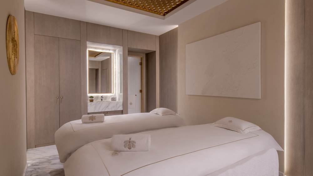 500 QAR Guerlain SPA