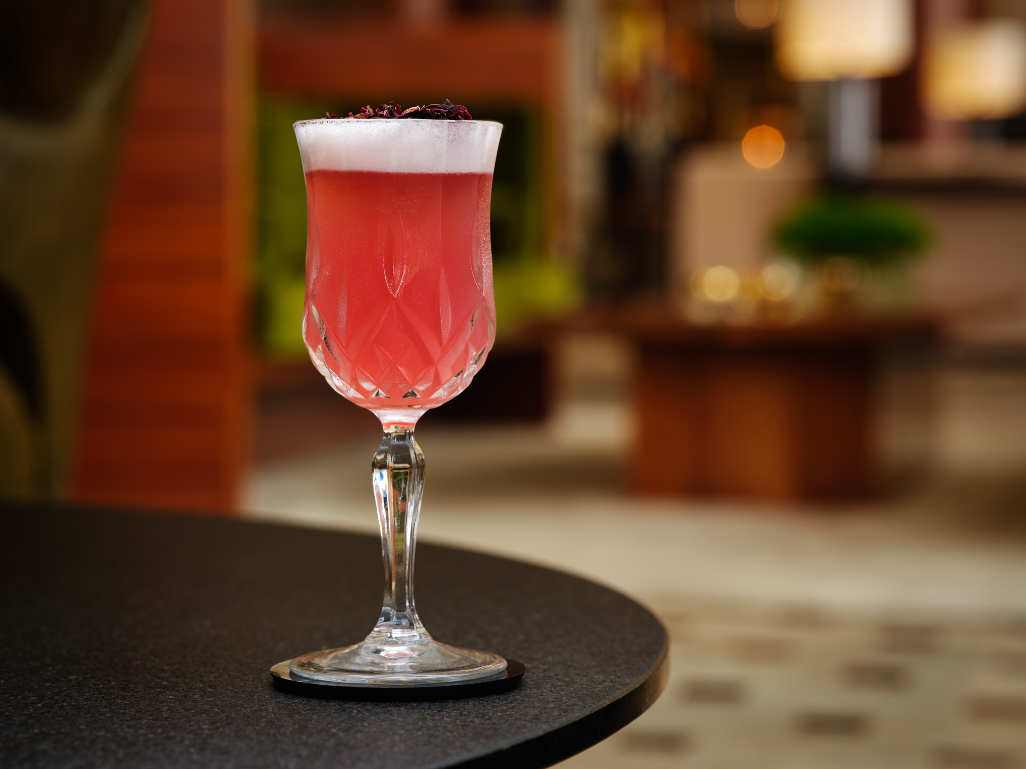 £50 Lobby Bar Monetary Voucher