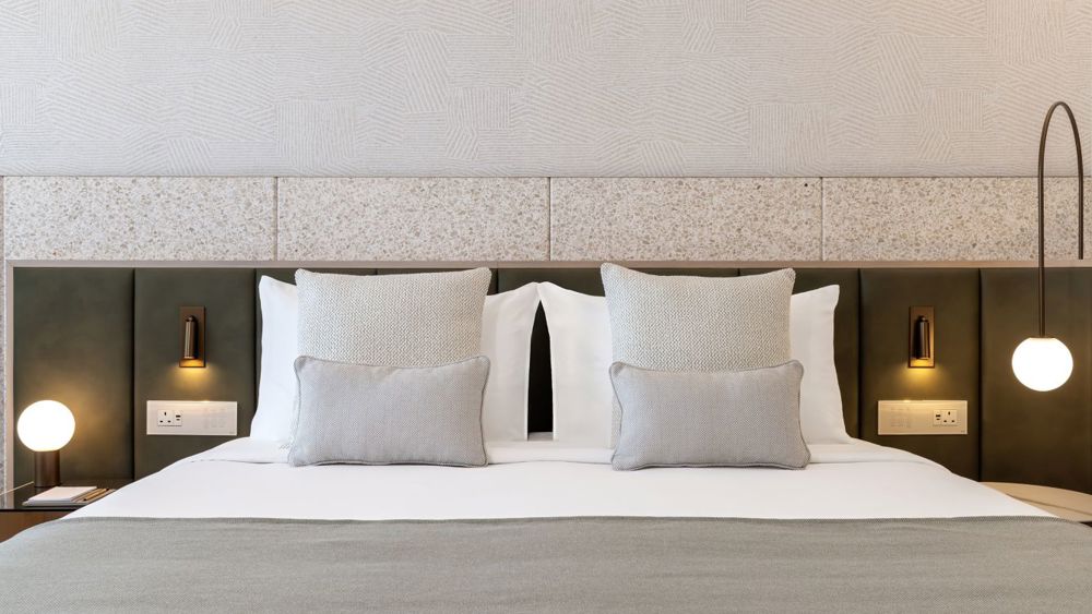 Accommodation Monetary Voucher