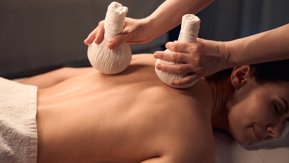 Eternal Bloom CBD Ritual (90 min) - Friday to Sunday