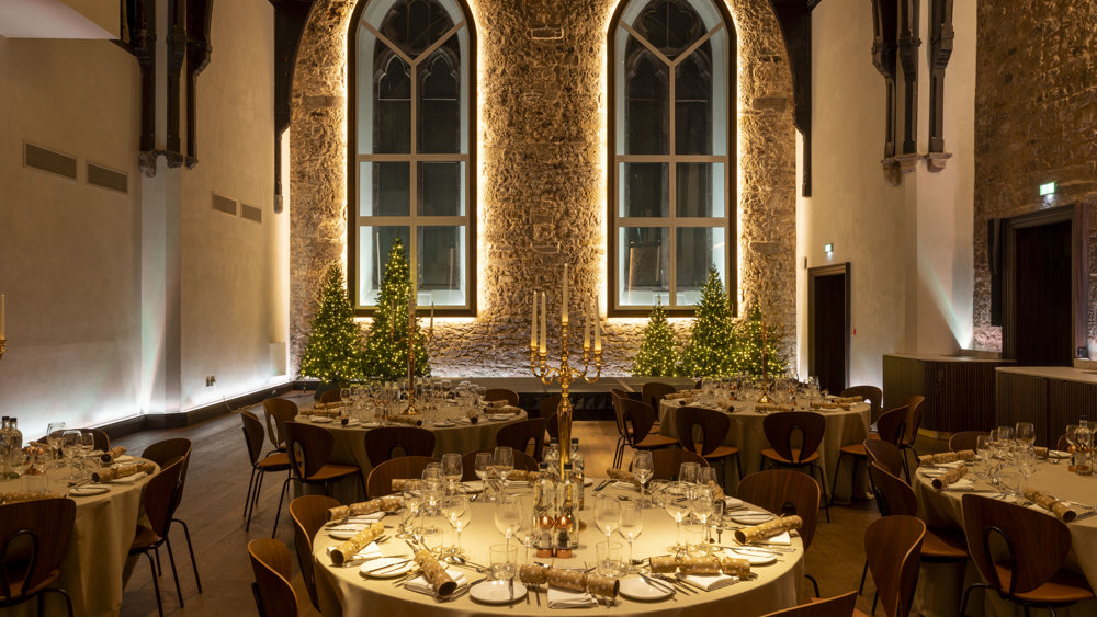 Festive Family Feast | Child Ticket