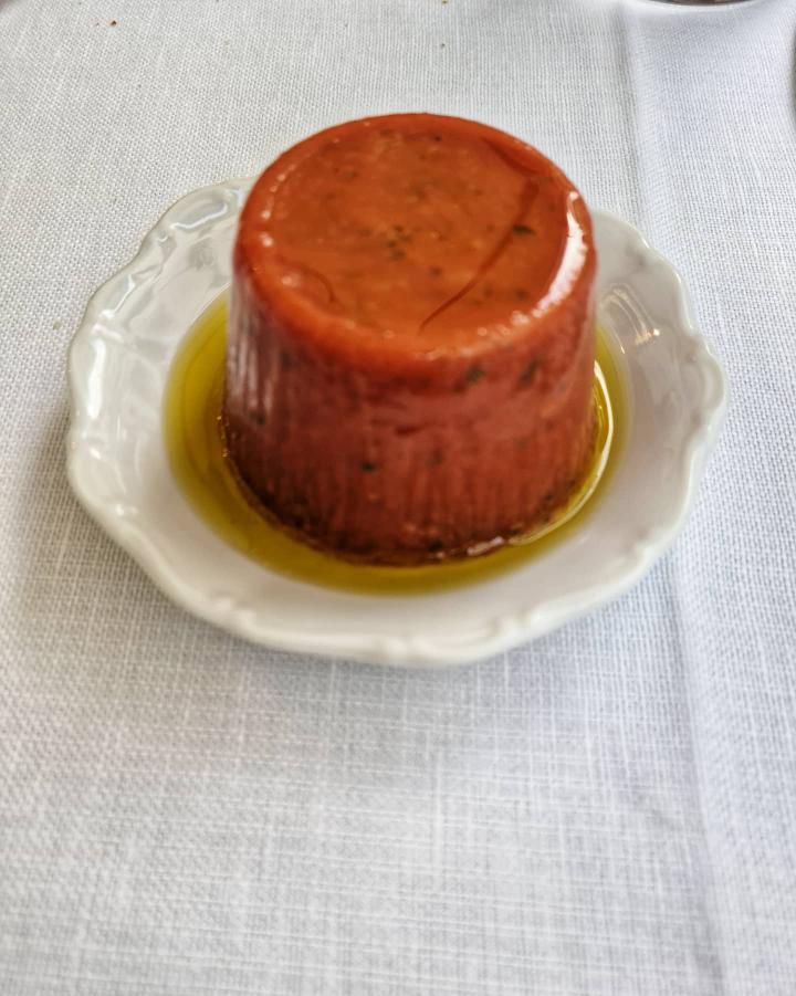 Cena all'iconico Cibrèo Caffè di Sant'Ambrogio - per 1 persona 