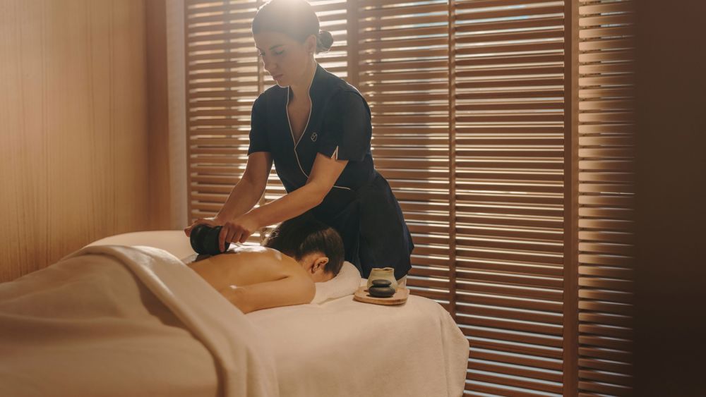 Spa 6 000 CZK Voucher