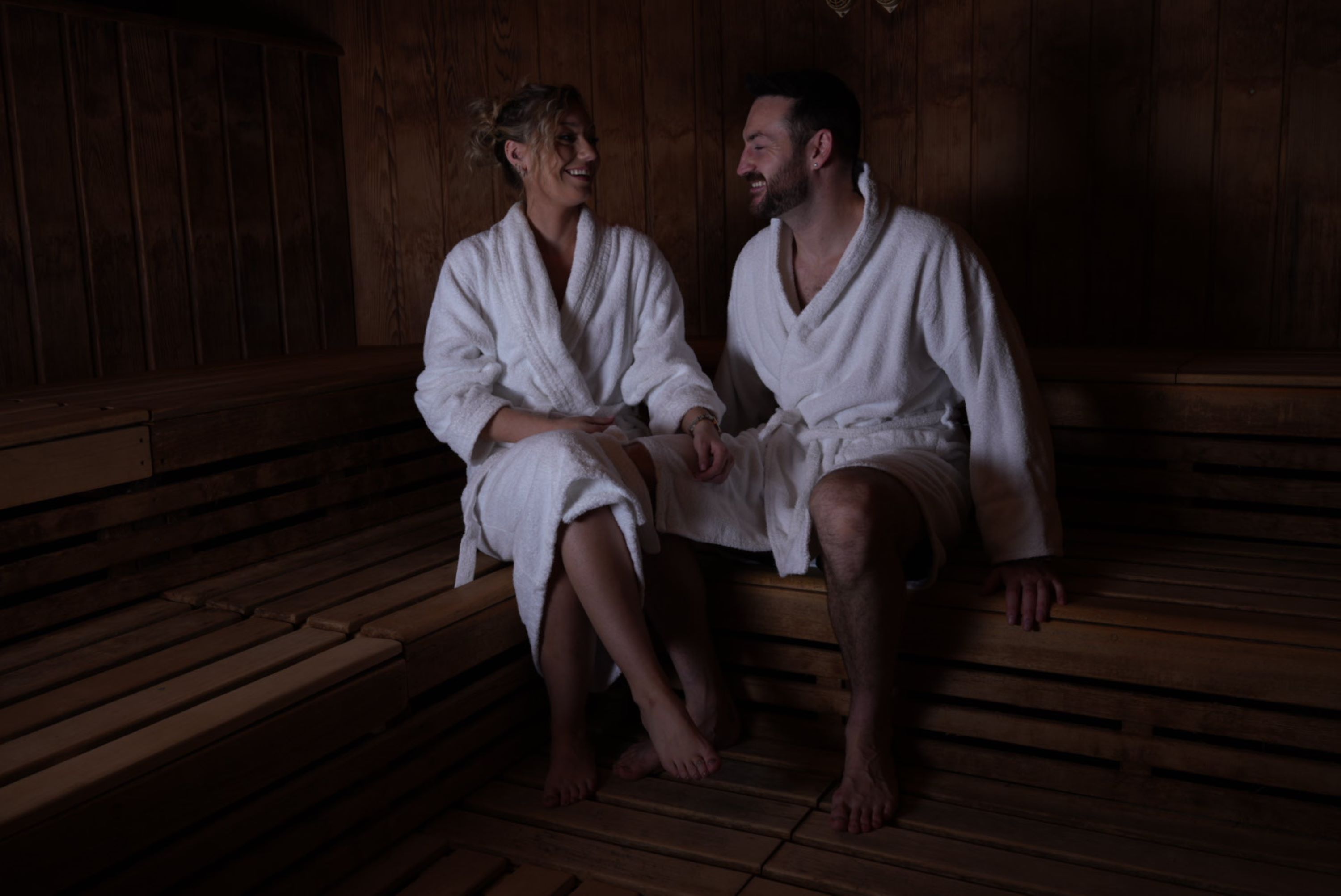 The Luxury Retreat - One Night Stay