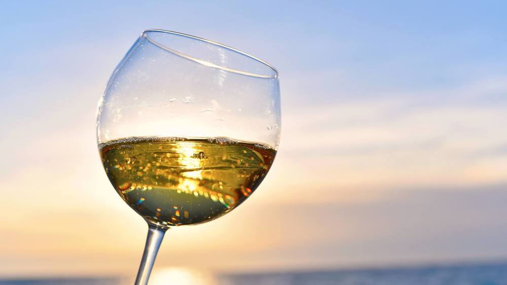 Wine Tasting