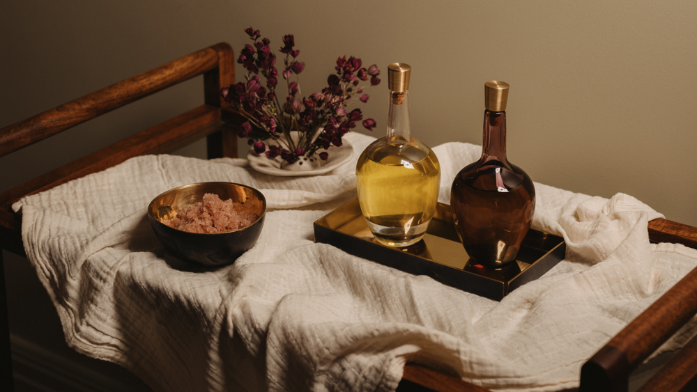 The Hideaway Escape Ritual