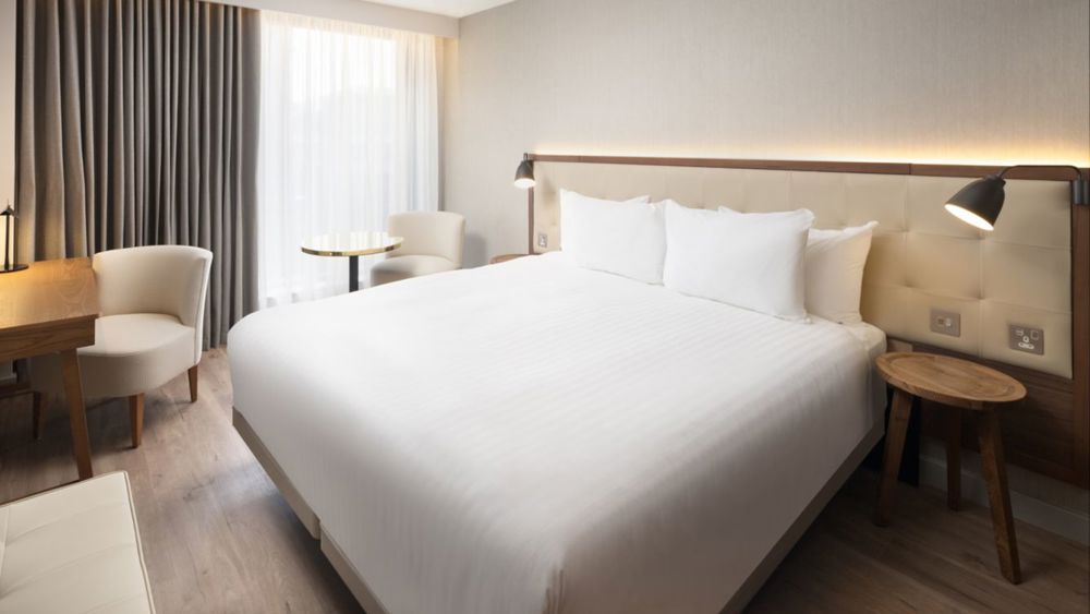 Dine & Stay: Dinner, Bed and Breakfast
