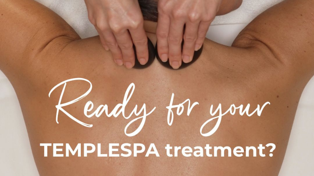 120 Minute Massage