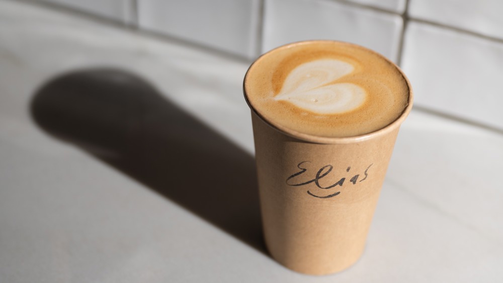 Elias Yearly Coffee Subscription
