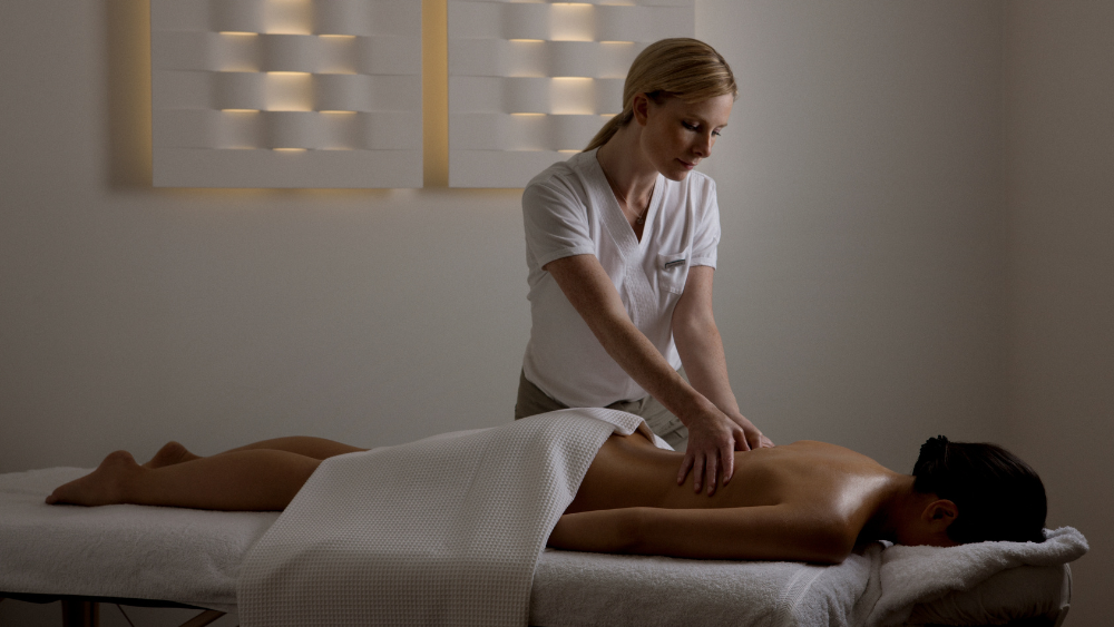 COMO Shambhala Signature Massage – 75 Minutes