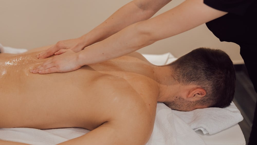 Aroma Therapie