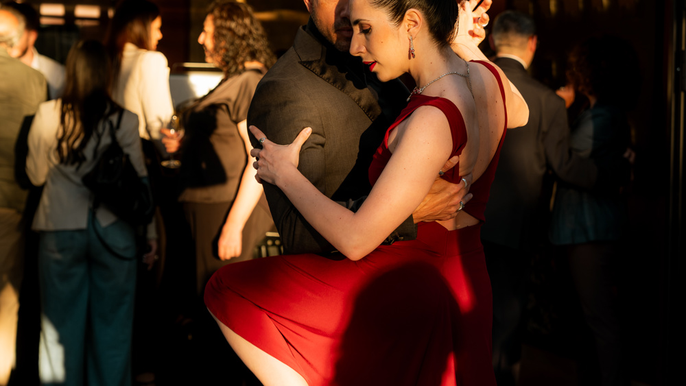 Tango y Pasión Argentina - 50€