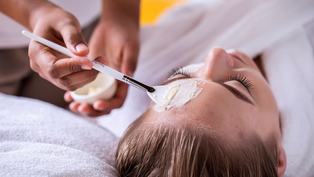 Weekday Bliss: 30% Off On Spa Treatments | QAR 1000
